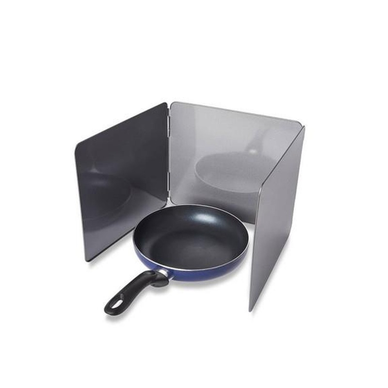 Fox Run Brands Non-Stick Splatter Screen