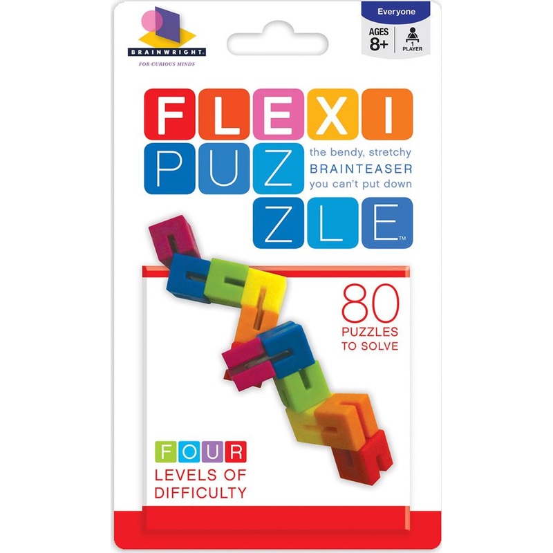 Gamewright Flex Puzzle
