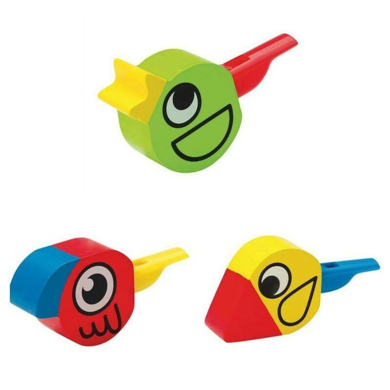 Hape International Bird Whistle