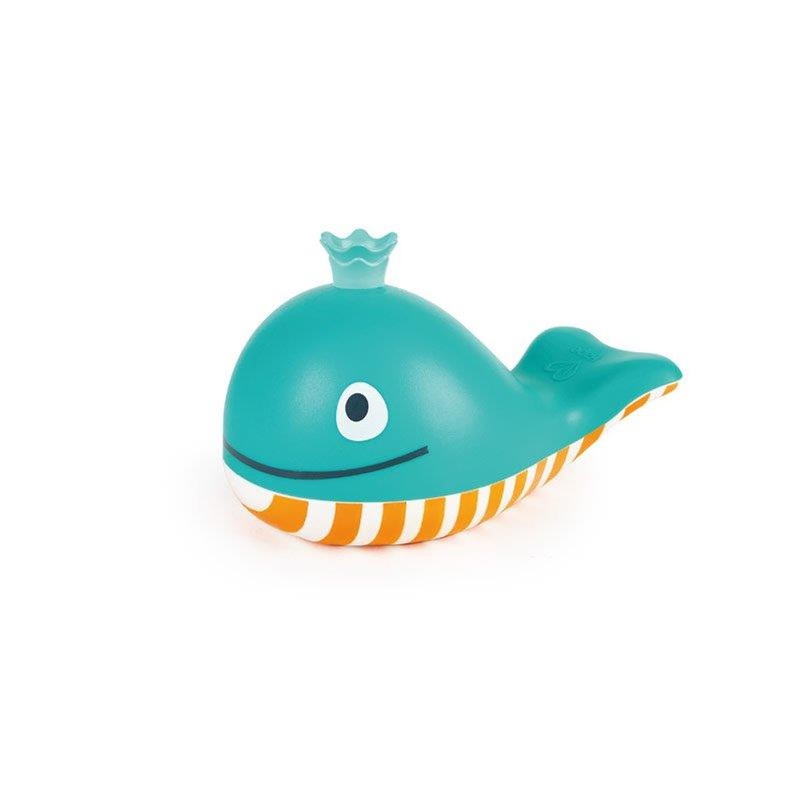 Hape International Bubble Blowing Whale