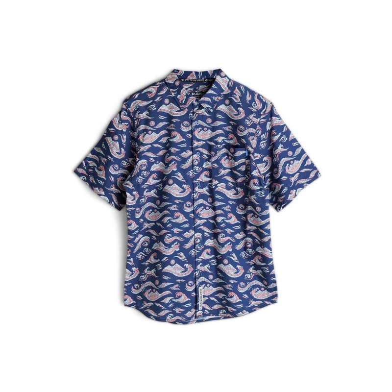Kavu Festaruski Shirt – Bored Doodle