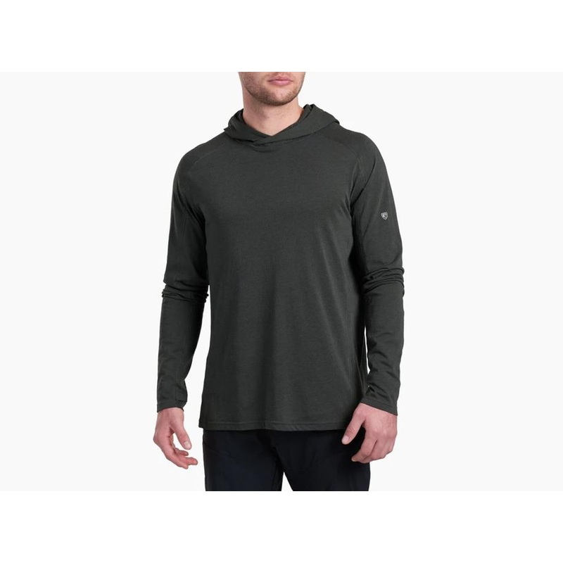 Kuhl BRAZEN KHLDRY HOODY – Carbon
