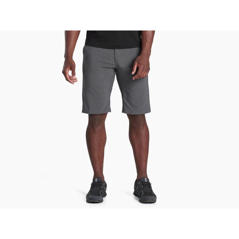 Kuhl Shift Amphibia Short – Carbon