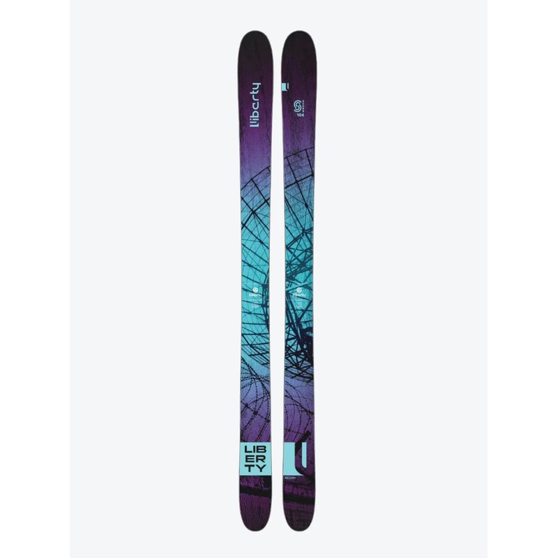 Liberty Skis 2025 Scope 104