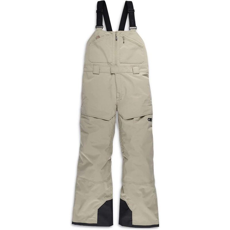 Outdoor Research Men’s Snowcrew Bibs