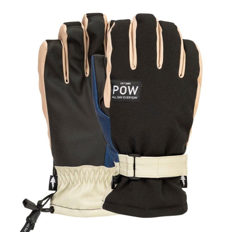 Pow Gloves XG Mid Glove – Multi