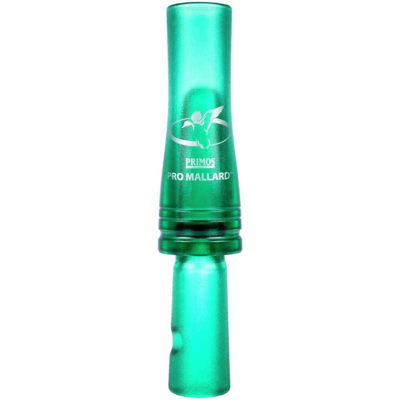 Primos Inc. Primos 804 Pro Mallard Duck Ca