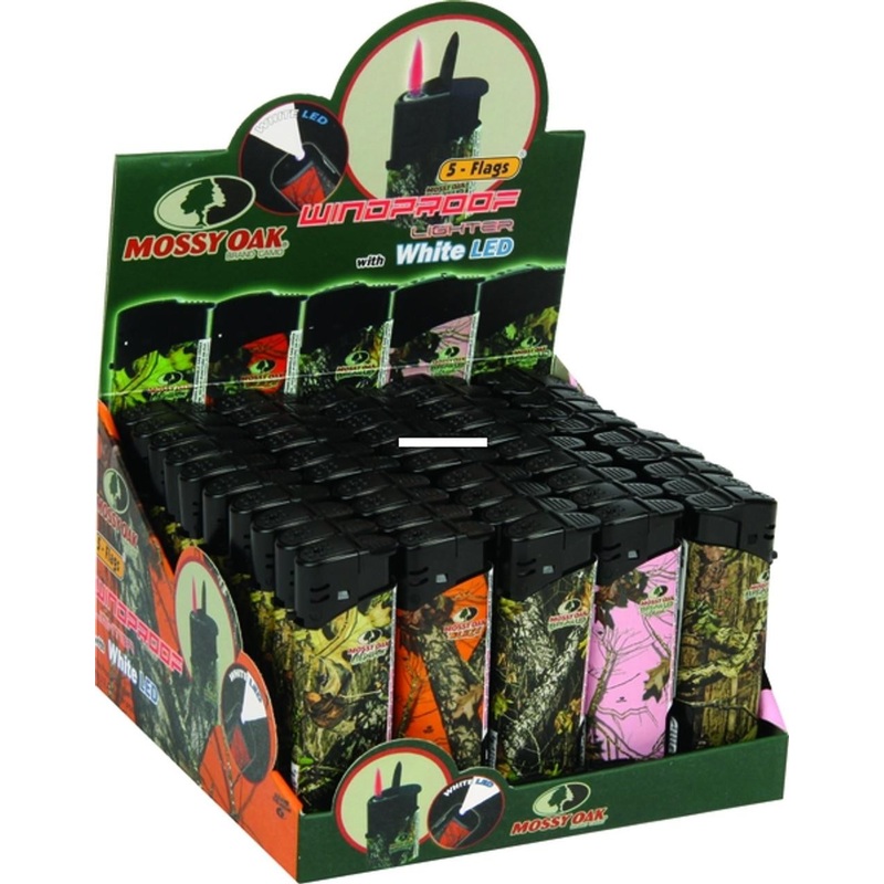 Rivers Edge Products 83LED Lighter