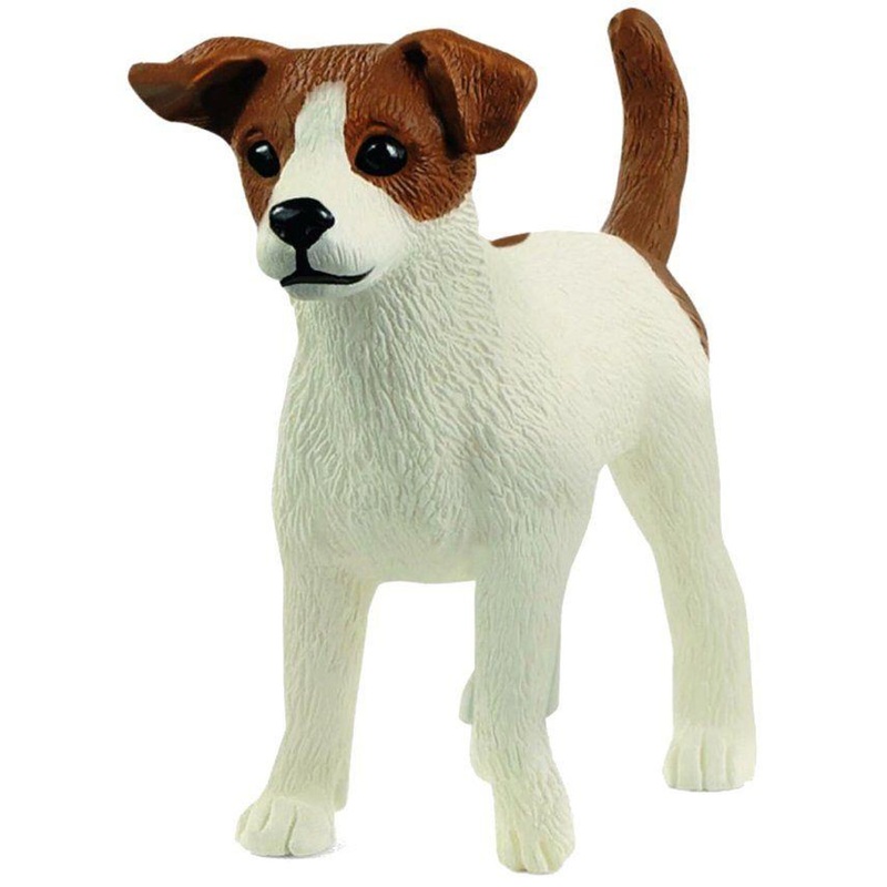 Schleich Jack Russell Terrier