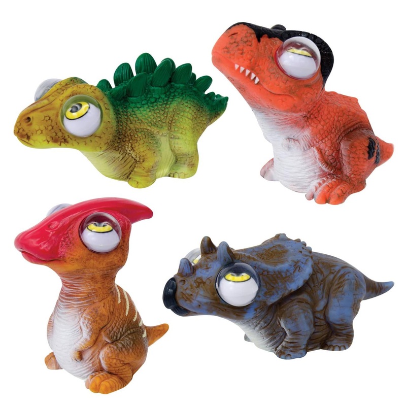 Schylling iPOPping Dino