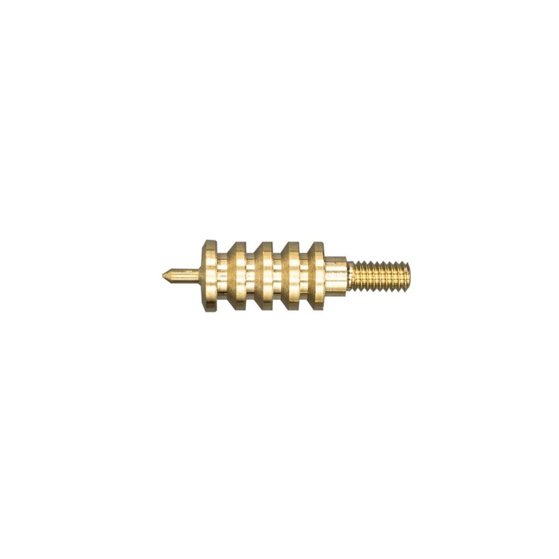 Shooters Choice .40 Caliber Pierce Point Jag Brass