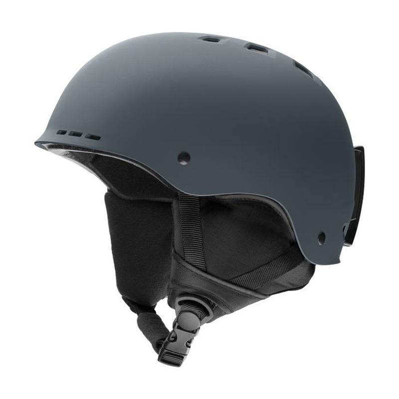Smith Optics Holt Ski Helmet Slate