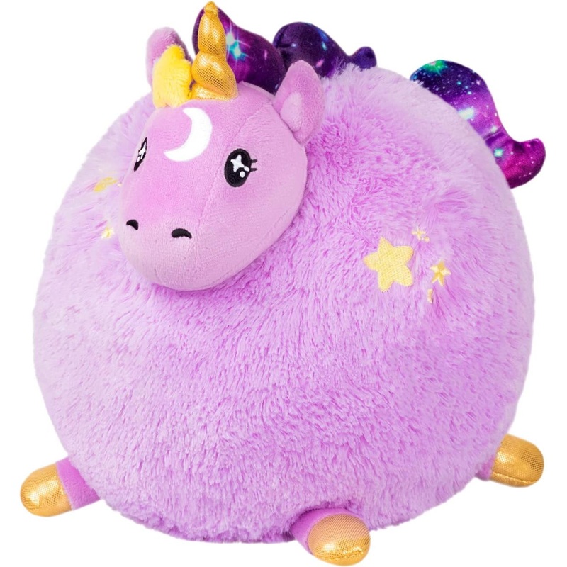 Squishable Celestial Unicorn 7”