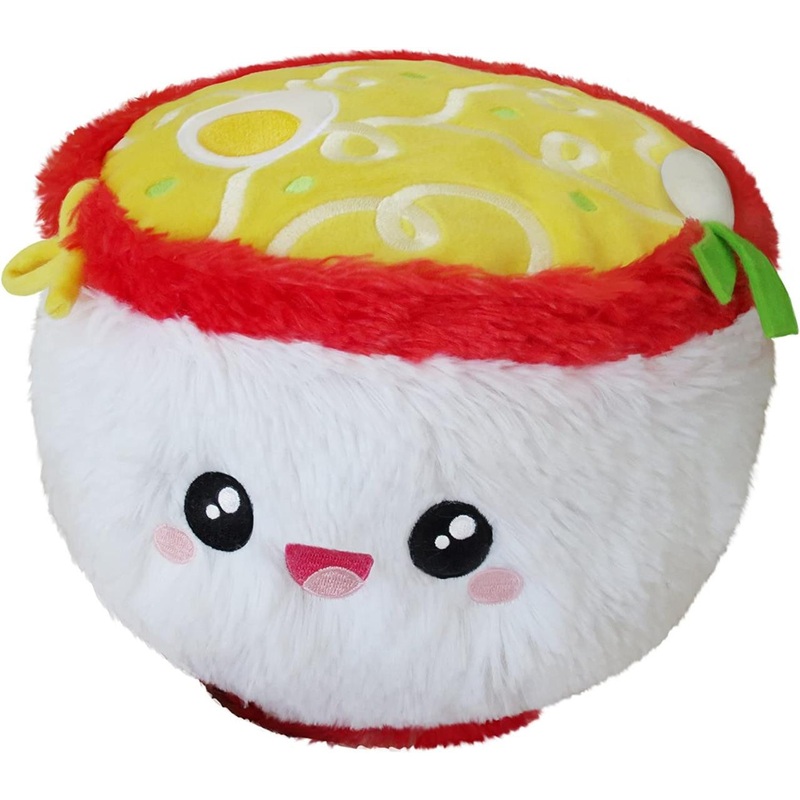 Squishable Ramen 7”