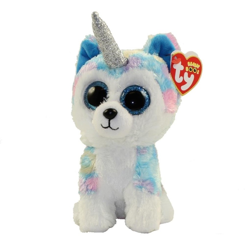 Ty Inc Helena the UniHusky