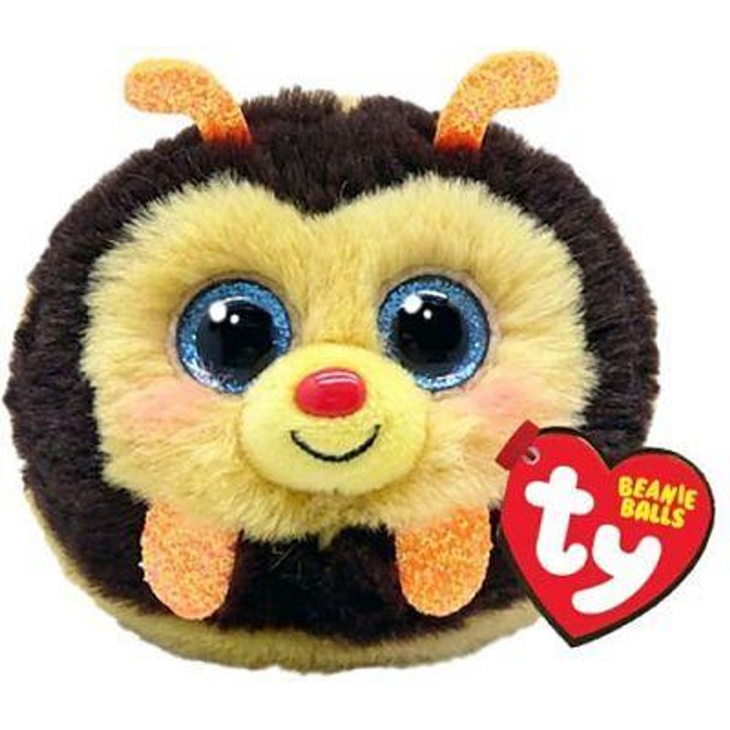 Ty Inc Zinger the Bee