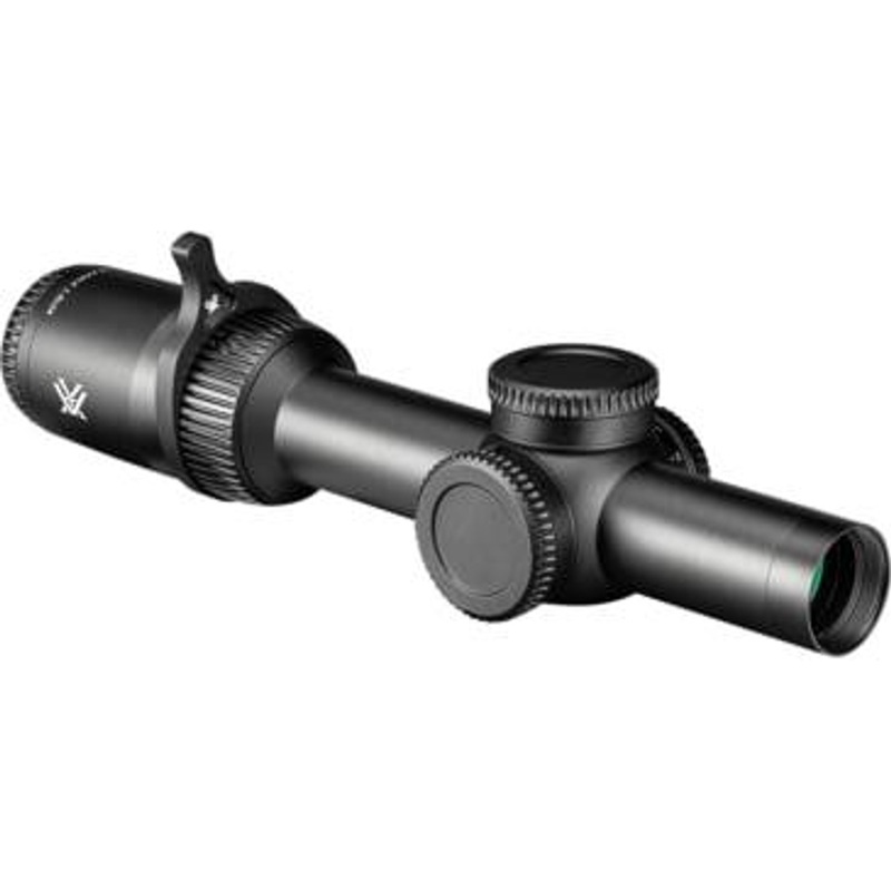 Vortex Optics Strike Eagle 1-8X24mm Rifle Scope