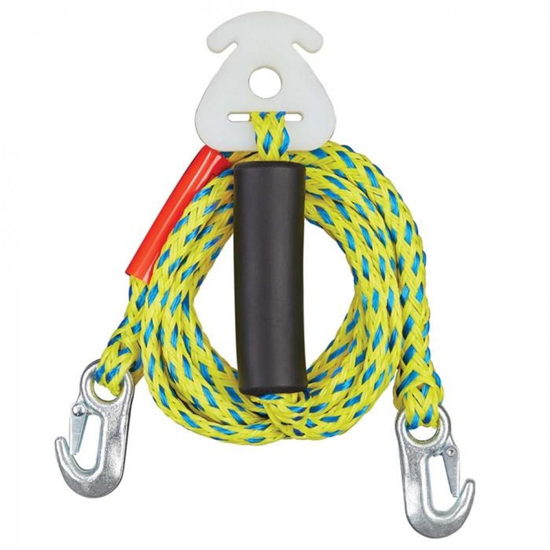 Absolute Outdoors 12 Ft Ski/tube Tow Harness