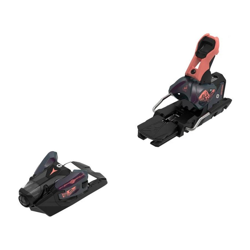 Atomic N Strive 14 Gw – Bent Chetler