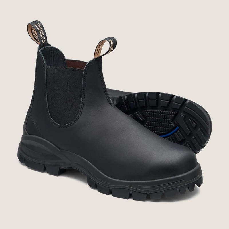 Blundstone Lug Chelsea Boot