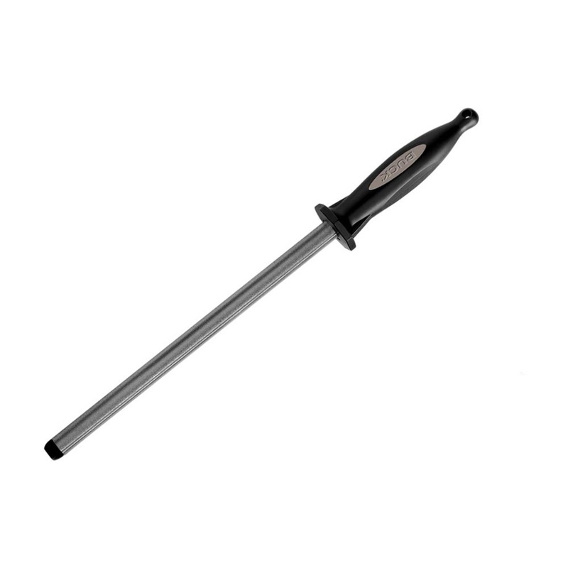 Buck Knives EdgeTek Ultra Steel 10″ Knife Sharpener