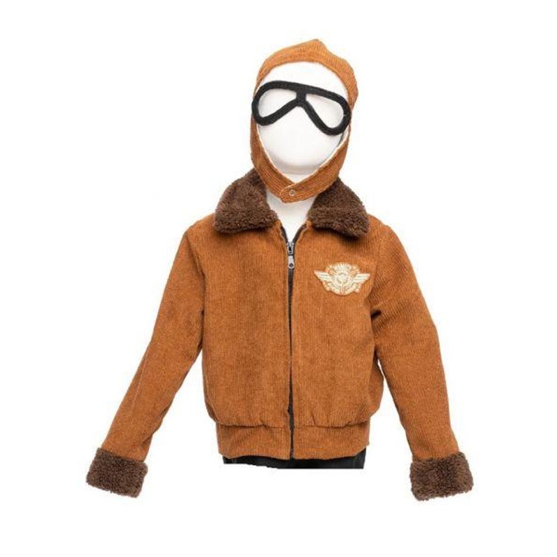 Creative Education Amelia The Pioneer Costume Set