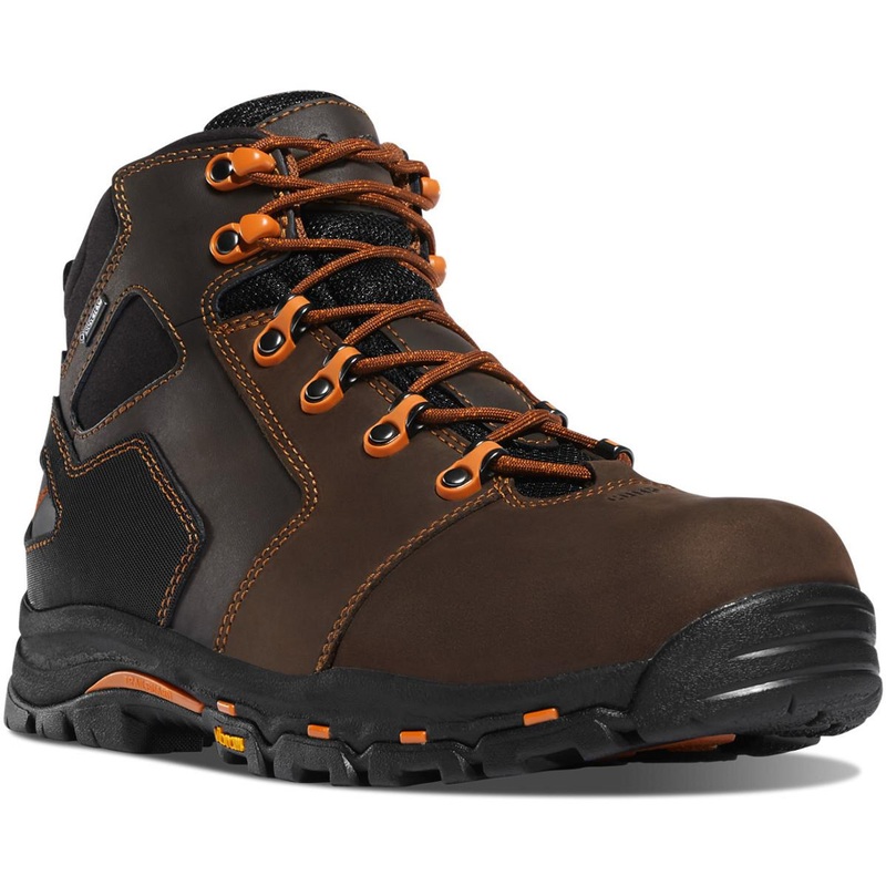 Danner Vicious 4.5”