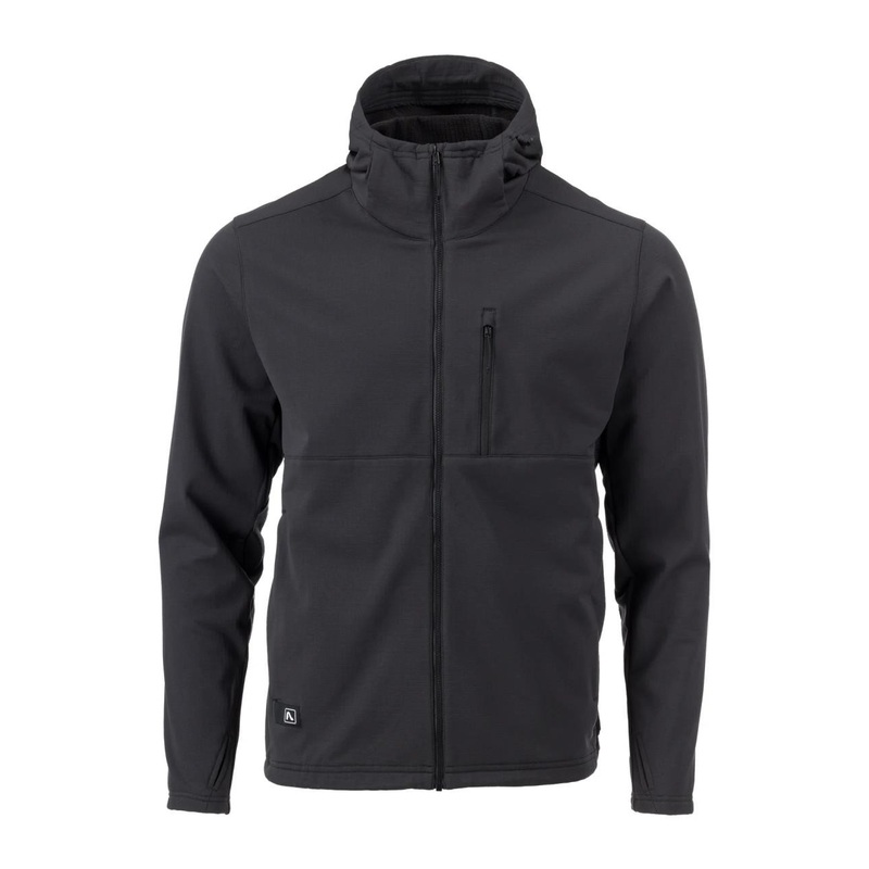 Flylow Pierogi Hoody – Black