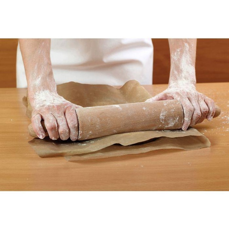 Harold Import Comp Regency Parchment Paper, 20 sq. ft