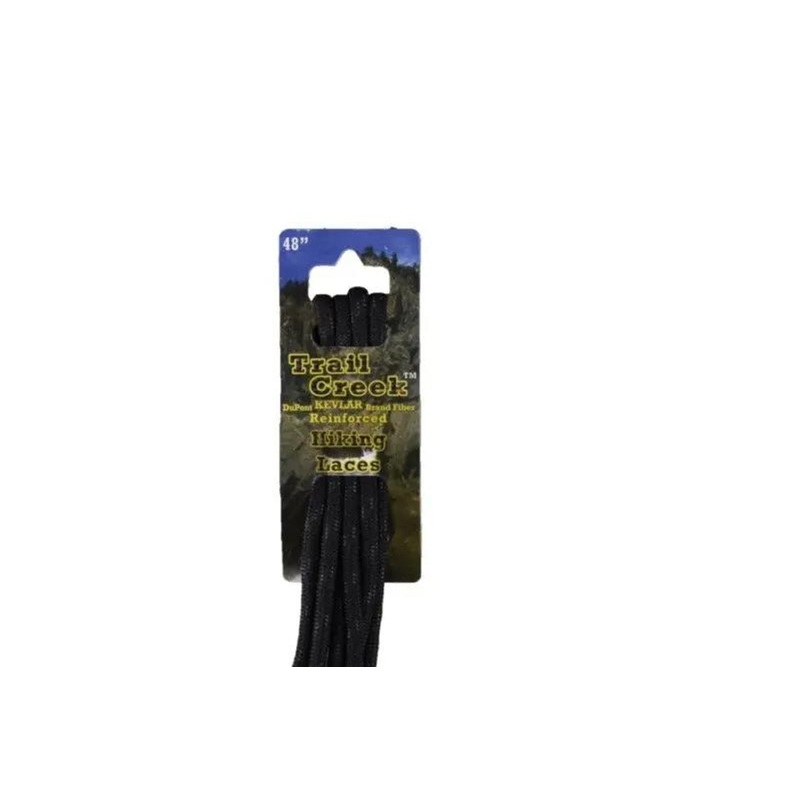 Macpherson Leather Trail Creek Kevlar Reinforced Hiking Laces