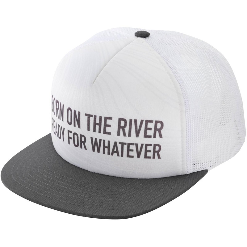 Nrs River Hat