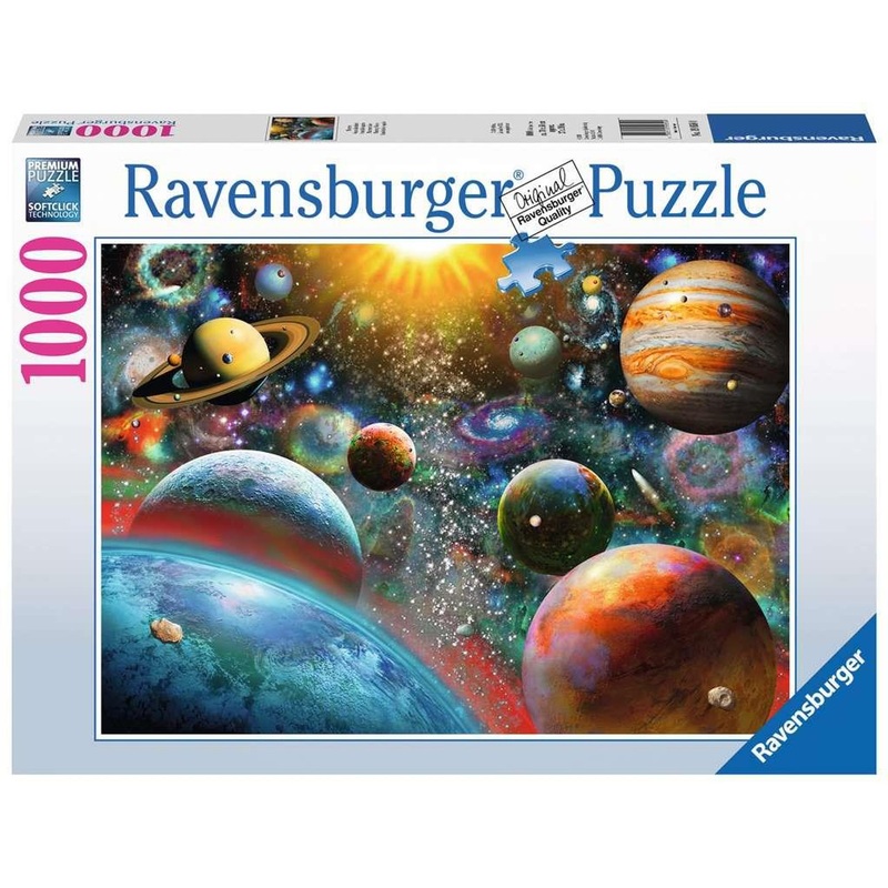 Ravensburger Planetary Vision