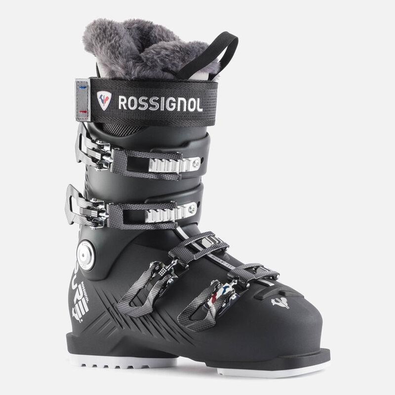 Rossignol Women’s On Piste Ski Boots Pure 70