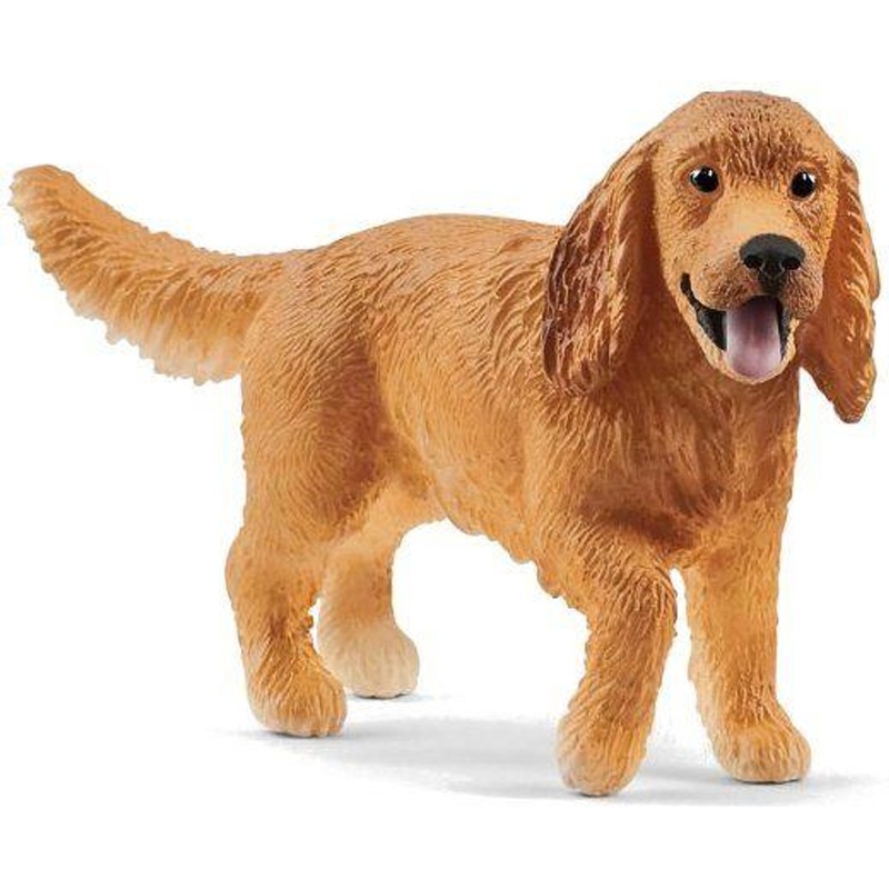 Schleich English Cocker Spaniel