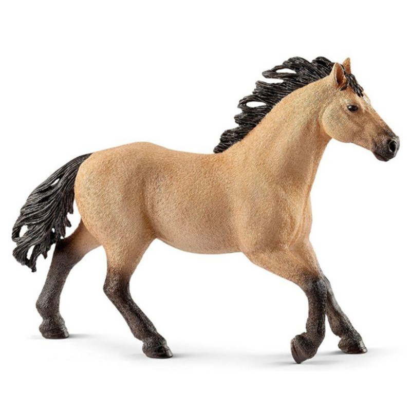 Schleich Quarterhorse Stallion