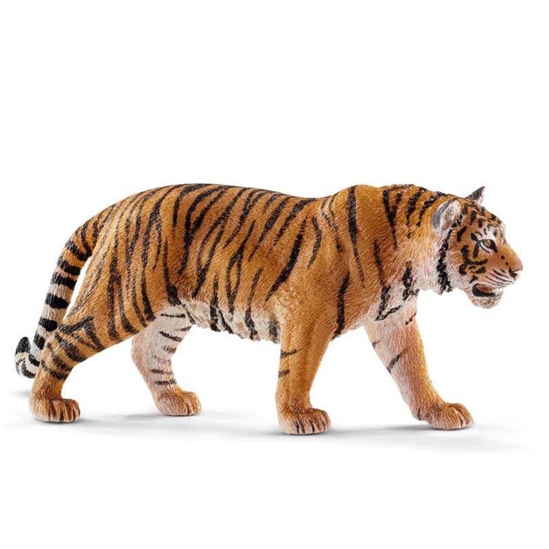 Schleich Tiger