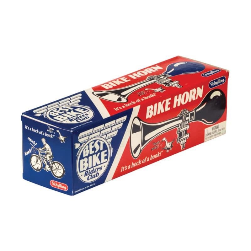 Schylling Bike Horn