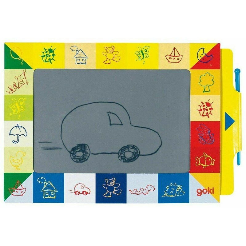 Schylling Magic Drawing Slate