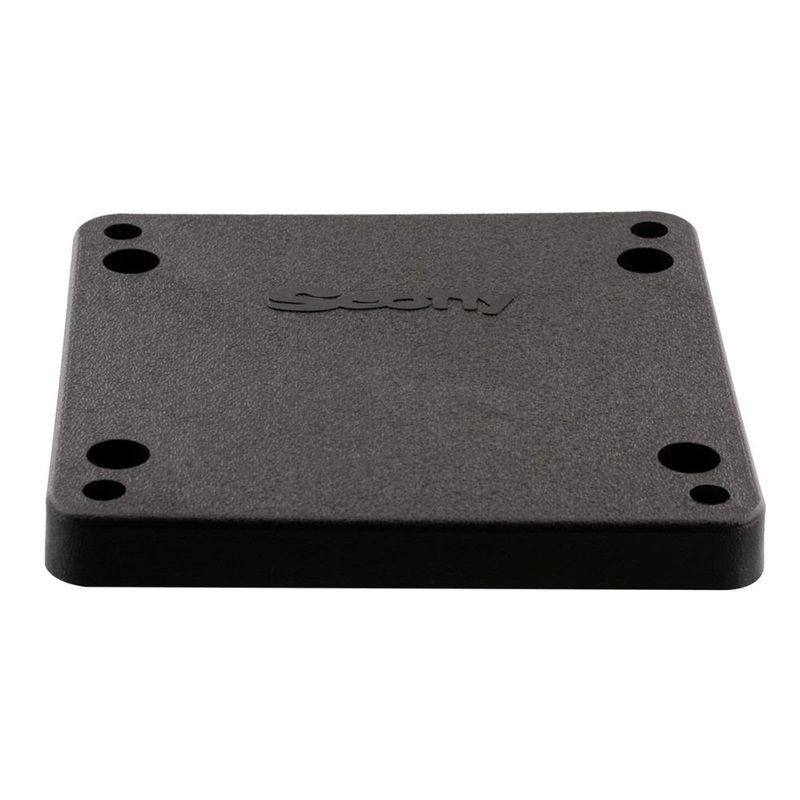 Scotty Fishing Mounting Plate