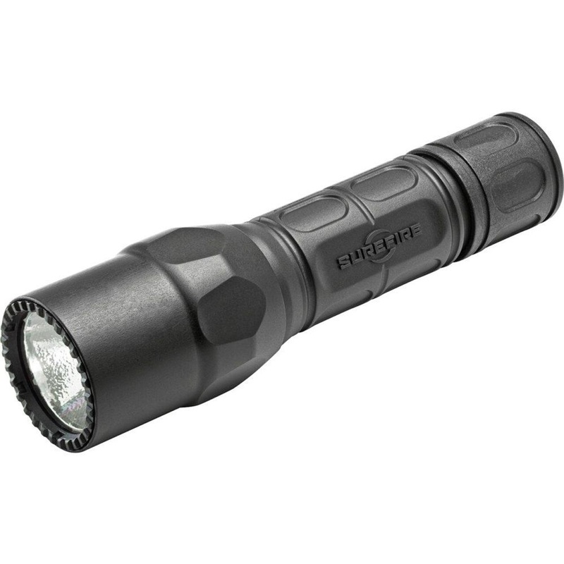Surefire G2xle-bk