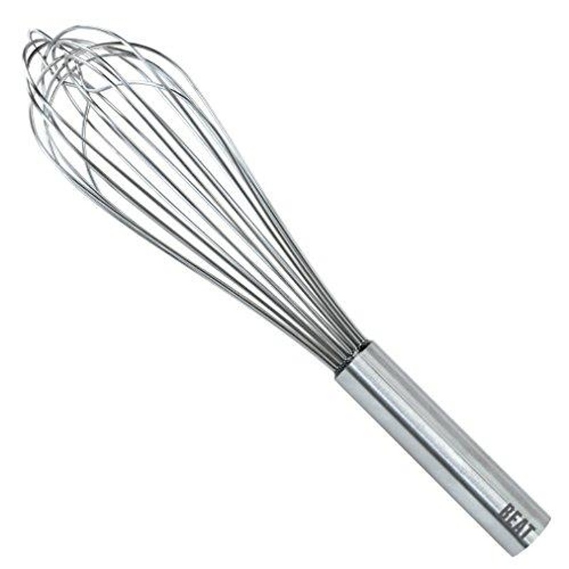 Tovolo Stainless Steel Beat Whisk 11″