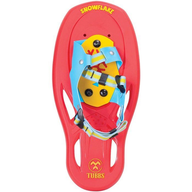 Tubbs Snowflake Snowshoe