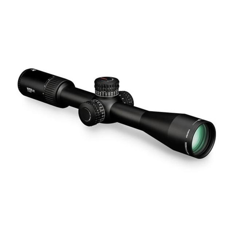 Vortex Optics Viper PST Gen II 3-15X44