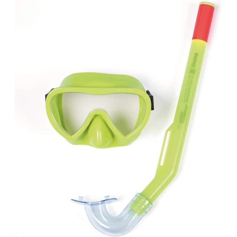 Bestway International Limited Hydro Swim Essential Little Glider Set