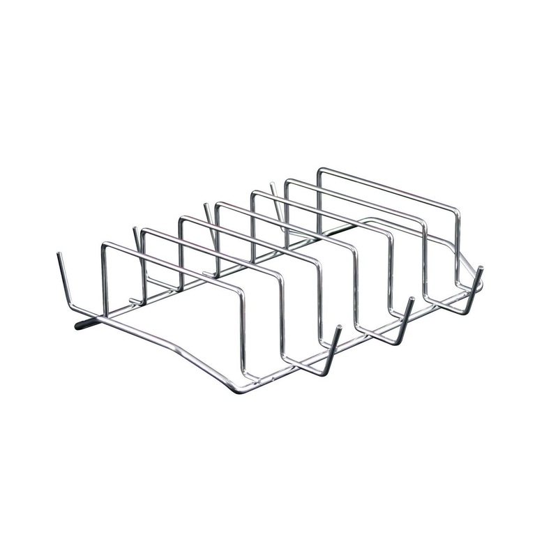 Camp Chef Rib Rack Cooker