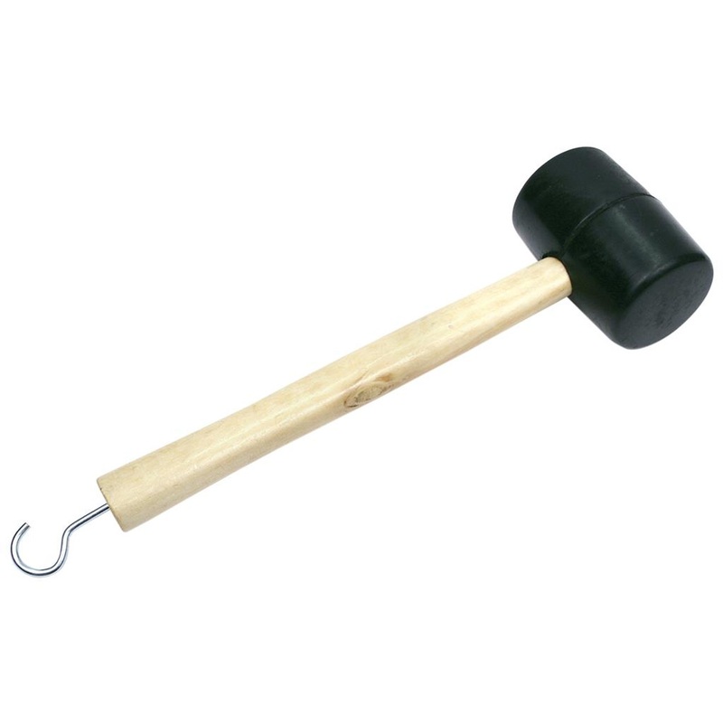 Coghlan’s Ltd Coghlans 9460 Rubber Mallet