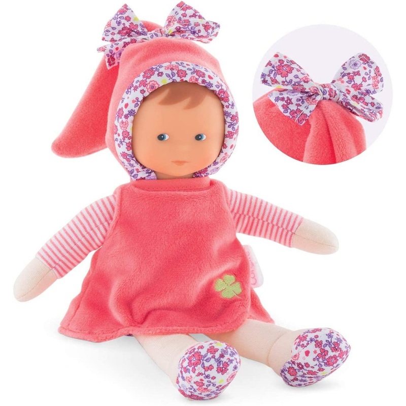 Corolle Miss Floral Bloom Baby Doll