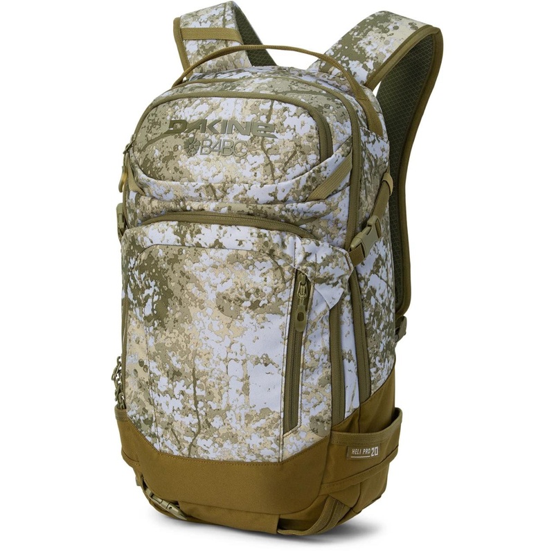 Dakine Womens Heli Pro 20L – B4BC Forest Light