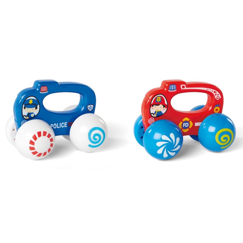 Epoch Everlasting Rattle’n Roll Vehicle