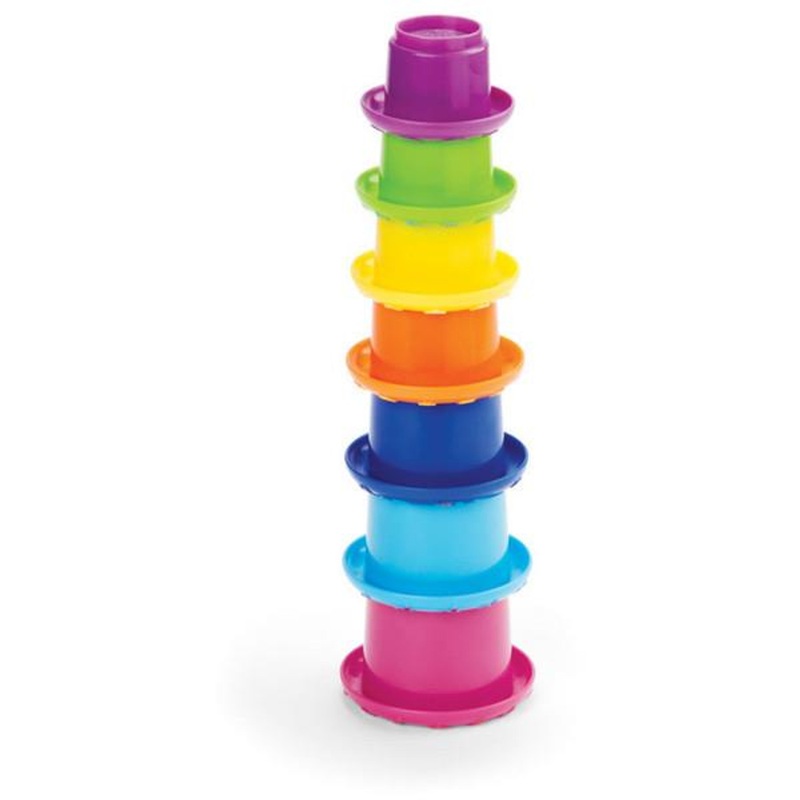 Epoch Everlasting Stack N’ Nest Cups